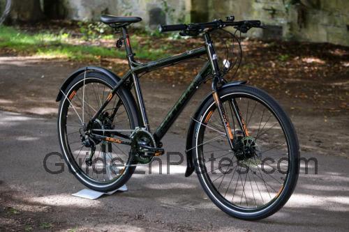 Carrera Subway All Weather Edition avis et fiche technique